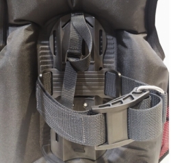 large BCD SCUBAGEAR JACKET RENTAL BALIDIVESHOP 5